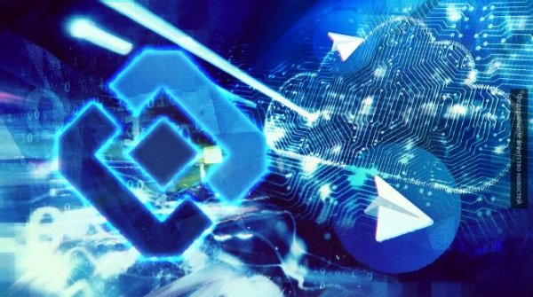 Эксперт оценил новый подход Роскомнадзора к блокировке Telegram Эксперт оценил новый подход Роскомнадзора к блокировке Telegram