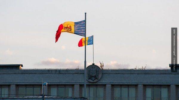 Премьер Молдавии рассказал о возможном улучшении экономических отношений с Россией Премьер Молдавии рассказал о возможном улучшении экономических отношений с Россией