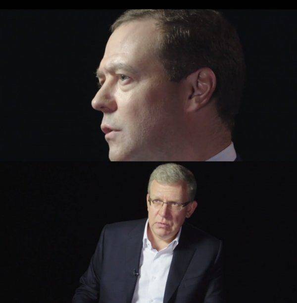 Счетная палата Кудрина. Зачем Путину либералы во власти? Счетная палата Кудрина. Зачем Путину либералы во власти?