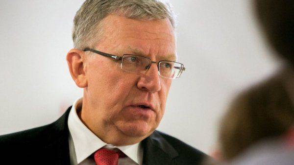 Счетная палата Кудрина. Зачем Путину либералы во власти? Счетная палата Кудрина. Зачем Путину либералы во власти?