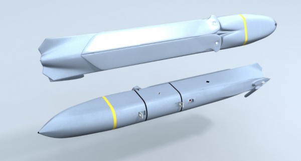 Куда все же делись американские «умные ракеты» Куда все же делись американские «умные ракеты»