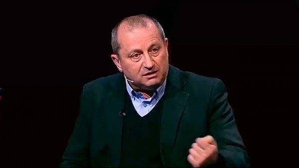 Яков Кедми - Сможет ли США нанести удары по ядерным объектам Ирана? Яков Кедми - Сможет ли США нанести удары по ядерным объектам Ирана?