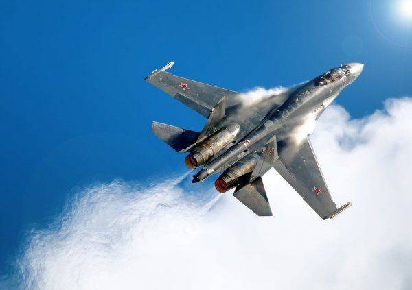 В России появятся истребители-невидимки, но армия РФ может запросто справиться и без них В России появятся истребители-невидимки, но армия РФ может запросто справиться и без них