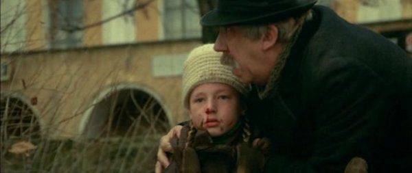 Очень грустная история Очень грустная история