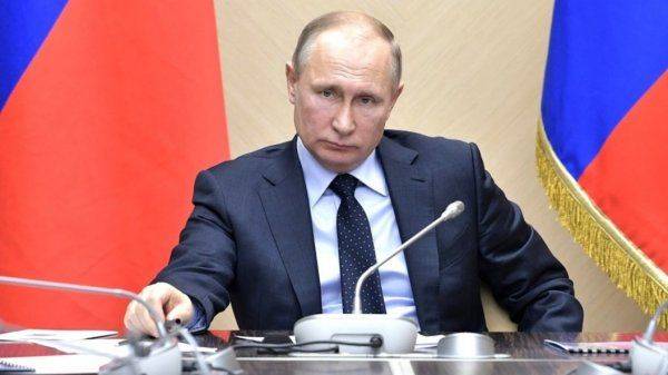 Сколько средств необходимо на реализацию "Прорыва Путина" Сколько средств необходимо на реализацию "Прорыва Путина"