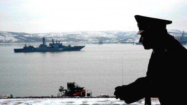 Дурные предчувствия: К 2030 году Россия может лишится военного флота Дурные предчувствия: К 2030 году Россия может лишится военного флота