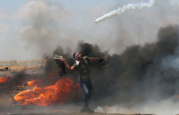 «Кровавая резня» в Газе продолжается «Кровавая резня» в Газе продолжается