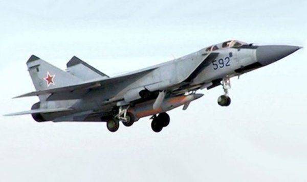 Гиперзвуковое оружие: идеальный инструмент для ассиметричного военного ответа Гиперзвуковое оружие: идеальный инструмент для ассиметричного военного ответа