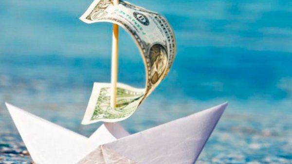 Михаил Хазин: Набиуллина должна уйти в отставку Михаил Хазин: Набиуллина должна уйти в отставку