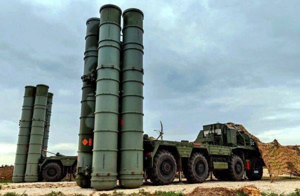 Как Путин переиграл Нетаньяху с С-300 для Сирии Как Путин переиграл Нетаньяху с С-300 для Сирии