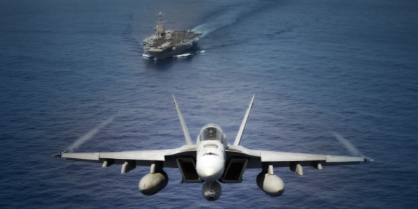 Победит ли Россия в новой битве за Атлантику Победит ли Россия в новой битве за Атлантику