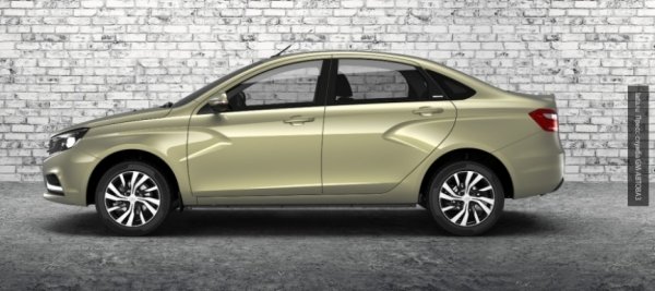 В Сеть попали первые фото обновленного хэтчбека LADA Granta В Сеть попали первые фото обновленного хэтчбека LADA Granta