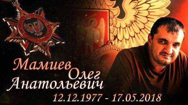 Захар Прилепин: На место каждого павшего встанут десять живых Захар Прилепин: На место каждого павшего встанут десять живых