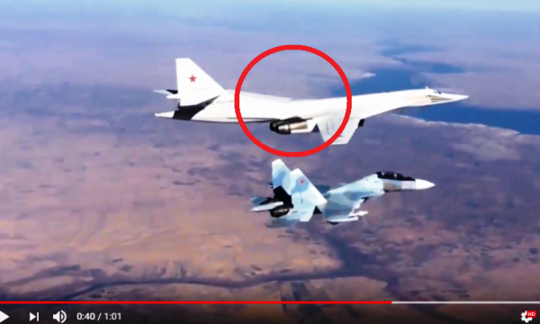 ВКС РФ укрепят оборону Арктики сверхзвуковыми ракетоносцами Ту-160 ВКС РФ укрепят оборону Арктики сверхзвуковыми ракетоносцами Ту-160