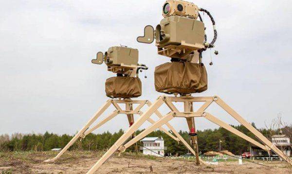 Украинцы испытали наводящиеся ракеты “Скиф” Украинцы испытали наводящиеся ракеты “Скиф”