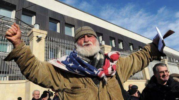 Наркотики, «майдан», религия: методы США по дестабилизации обстановки в России Наркотики, «майдан», религия: методы США по дестабилизации обстановки в России