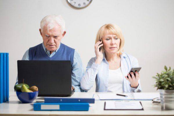 Повышение пенсионного возраста, как симптом отсутствия совести у власти Повышение пенсионного возраста, как симптом отсутствия совести у власти