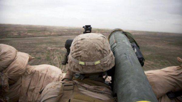 Чужие комплексы: Как Запад вооружает Украину Чужие комплексы: Как Запад вооружает Украину