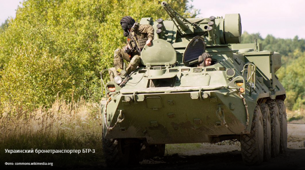 Чужие комплексы: Как Запад вооружает Украину Чужие комплексы: Как Запад вооружает Украину