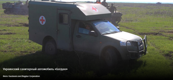 Чужие комплексы: Как Запад вооружает Украину Чужие комплексы: Как Запад вооружает Украину