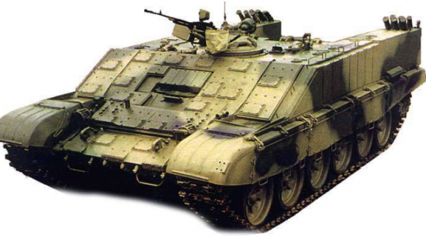 Боевая машина огнеметчиков БМО-Т Боевая машина огнеметчиков БМО-Т