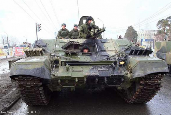 Боевая машина огнеметчиков БМО-Т Боевая машина огнеметчиков БМО-Т