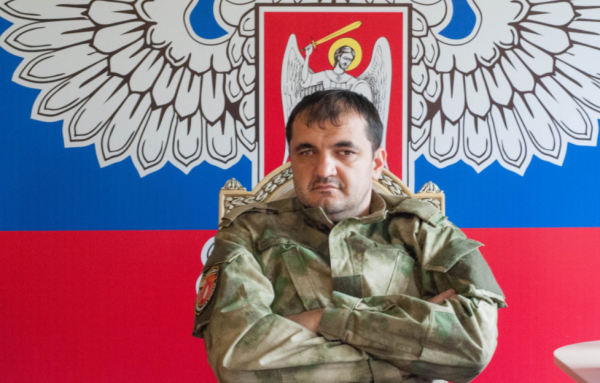 Причиной гибели Мамая назвали действия российских журналистов Причиной гибели Мамая назвали действия российских журналистов