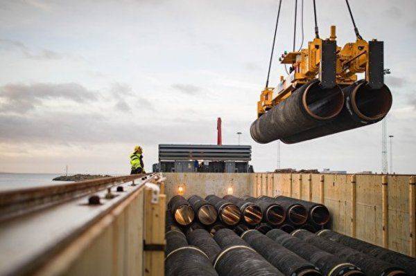 За литовско-польский газопровод Латвия заплатит 30 млн евро За литовско-польский газопровод Латвия заплатит 30 млн евро