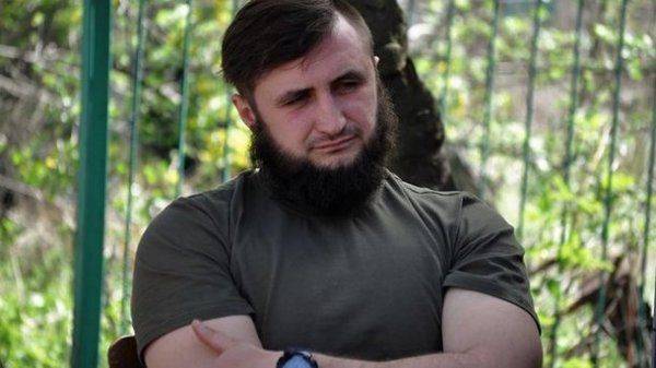 В ДНР уничтожены каратели с позывными "Футболист" и "Цинк" В ДНР уничтожены каратели с позывными "Футболист" и "Цинк"