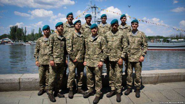 Традиции "цвета морской волны" Традиции "цвета морской волны"