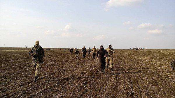 Прелюдия экономического убийства Украины Прелюдия экономического убийства Украины