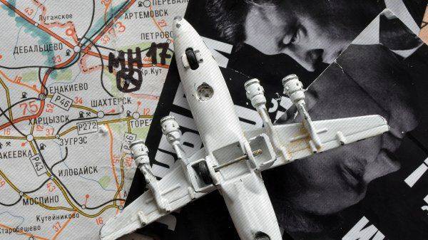 В Bellingcat решили сделать ГРУ «крайним» по Боингу В Bellingcat решили сделать ГРУ «крайним» по Боингу