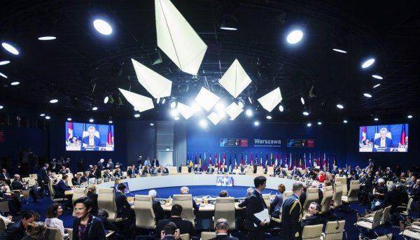 НАТО, гудбай! Страхи вояк альянса и предпосылки к ликвидации союза НАТО, гудбай! Страхи вояк альянса и предпосылки к ликвидации союза