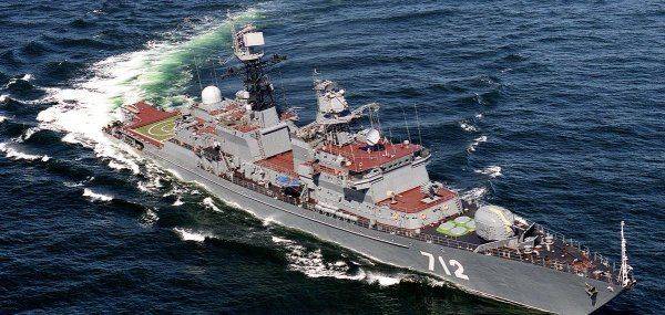 НАТО, гудбай! Страхи вояк альянса и предпосылки к ликвидации союза НАТО, гудбай! Страхи вояк альянса и предпосылки к ликвидации союза