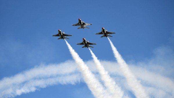 Минобороны РФ опровергло данные о "перехвате" израильских F-16 над Ливаном Минобороны РФ опровергло данные о "перехвате" израильских F-16 над Ливаном