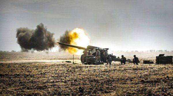 Украинские войска готовятся наступать на Горловку и далее захватывать Донецк Украинские войска готовятся наступать на Горловку и далее захватывать Донецк