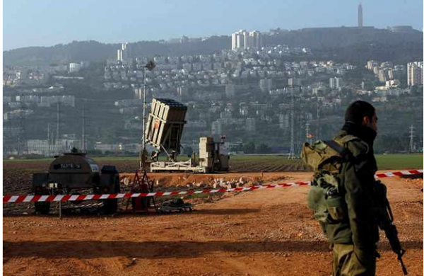 Спор за Голаны: Сирия vs Израиль и США Спор за Голаны: Сирия vs Израиль и США