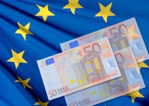 Европа заплатит Порошенко миллиард евро за Северный поток-2