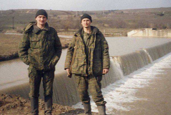 Мой бывший друг Бабченко – идеалист с темной стороны Мой бывший друг Бабченко – идеалист с темной стороны