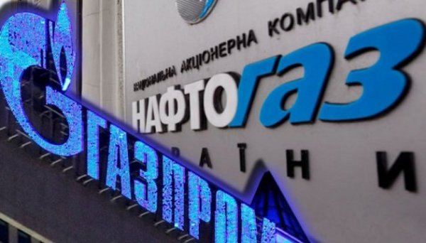 Попытки давления США на «Северный поток-2». Украинский сценарий Попытки давления США на «Северный поток-2». Украинский сценарий