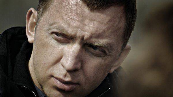 Дерипаска может проиграть дивиденды "Норникеля". Но вовсе не Потанину Дерипаска может проиграть дивиденды "Норникеля". Но вовсе не Потанину