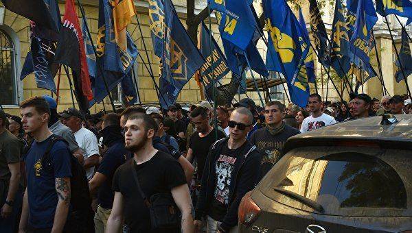 Особенности «Украинского Мира» Особенности «Украинского Мира»