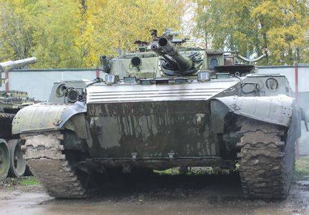 «Терминатор»: в строй из забвения «Терминатор»: в строй из забвения