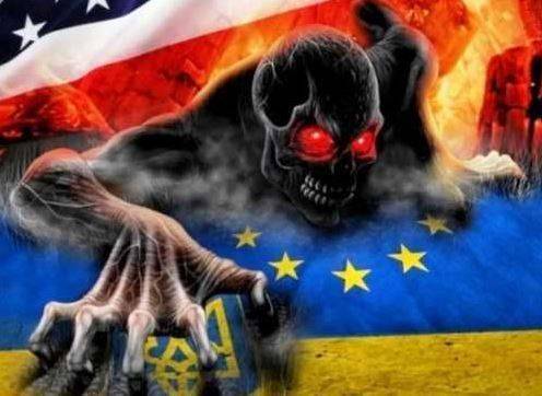 Торговая война Трампа против Европы нанесет сокрушительный удар по Украине Торговая война Трампа против Европы нанесет сокрушительный удар по Украине