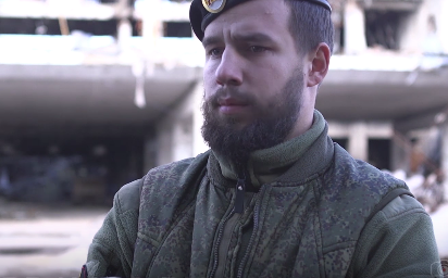 Комбат "Спарты" попал в реанимацию после ДТП на мотоцикле Комбат "Спарты" попал в реанимацию после ДТП на мотоцикле