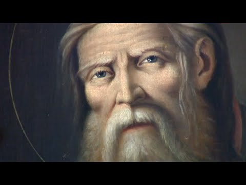 Пророчества отца Серафима о России Пророчества отца Серафима о России
