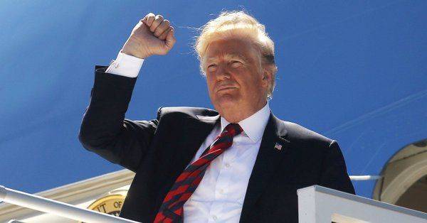 СМИ: Трамп заявил лидерам G7, что Крым является российским СМИ: Трамп заявил лидерам G7, что Крым является российским