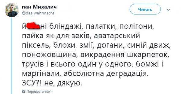 Вшивая армия Вшивая армия