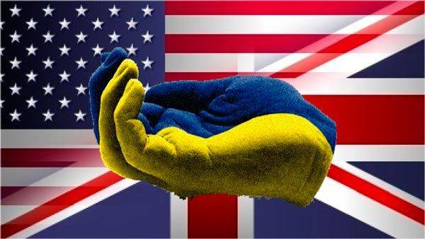 При смене хозяина Украина не меняется При смене хозяина Украина не меняется