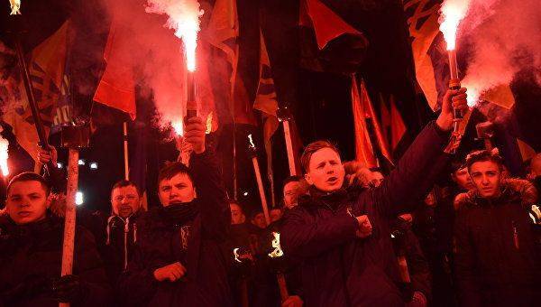 Страна дружин: украинские вожди против незалежных баронов Страна дружин: украинские вожди против незалежных баронов